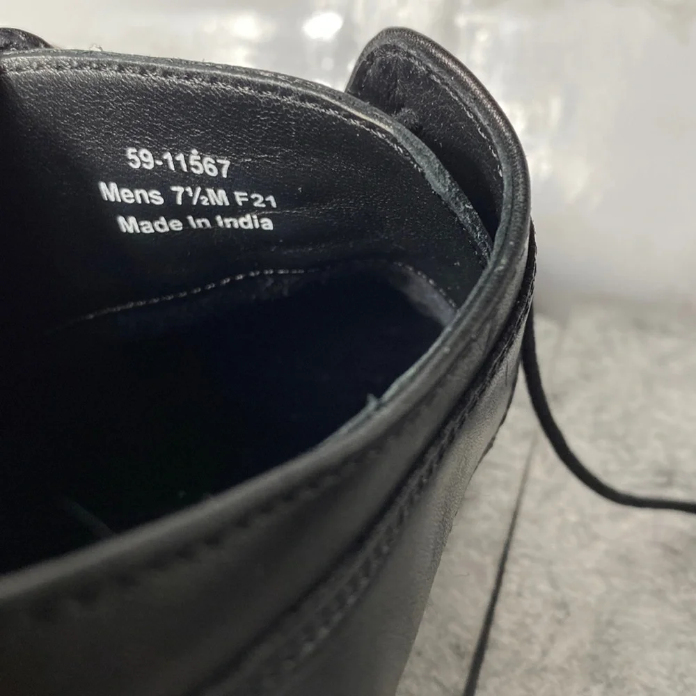 J Murphy By Johnston And Murphy Dress Shoes
